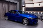 BMW M4 Convertible Competition Package 2020 года (UAE)